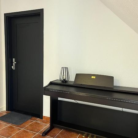 Apartman Gabi Лученец Экстерьер фото