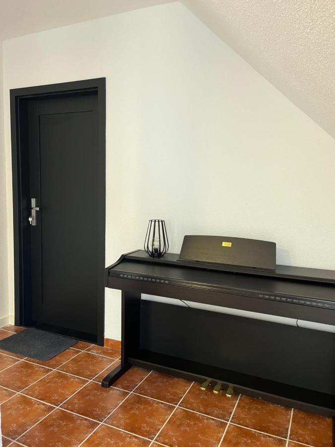 Apartman Gabi Лученец Экстерьер фото