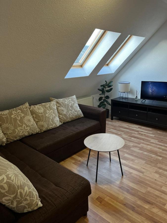 Apartman Gabi Лученец Экстерьер фото