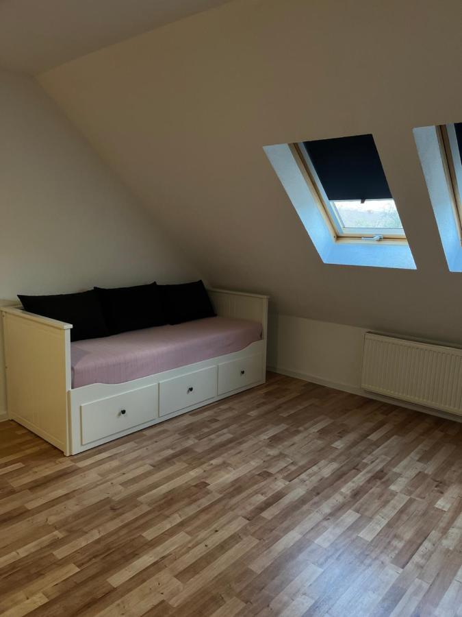 Apartman Gabi Лученец Экстерьер фото