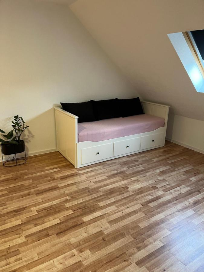 Apartman Gabi Лученец Экстерьер фото