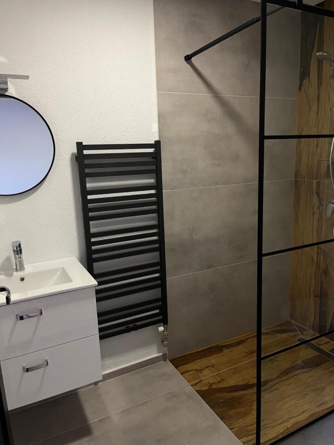 Apartman Gabi Лученец Экстерьер фото