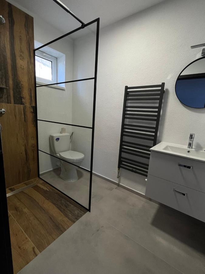 Apartman Gabi Лученец Экстерьер фото