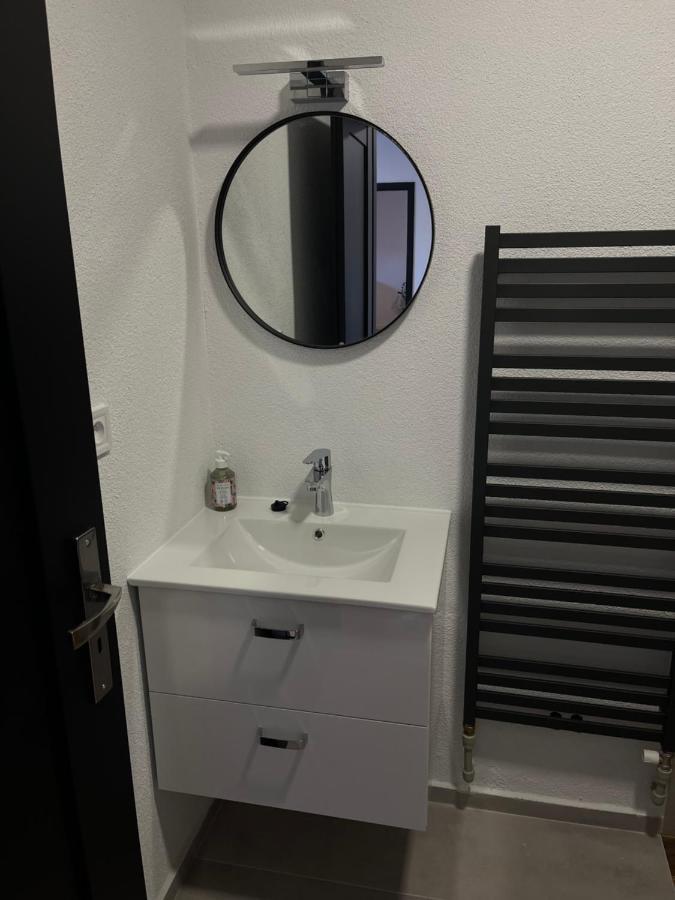 Apartman Gabi Лученец Экстерьер фото
