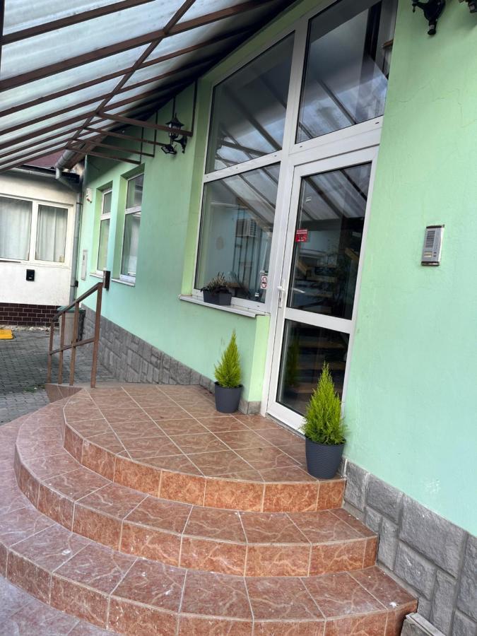 Apartman Gabi Лученец Экстерьер фото