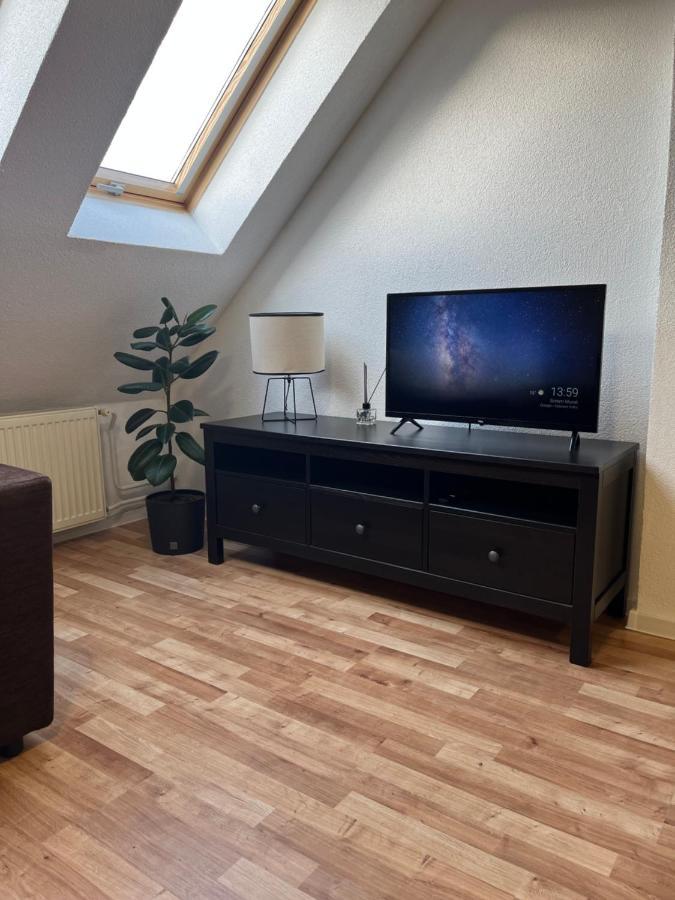 Apartman Gabi Лученец Экстерьер фото